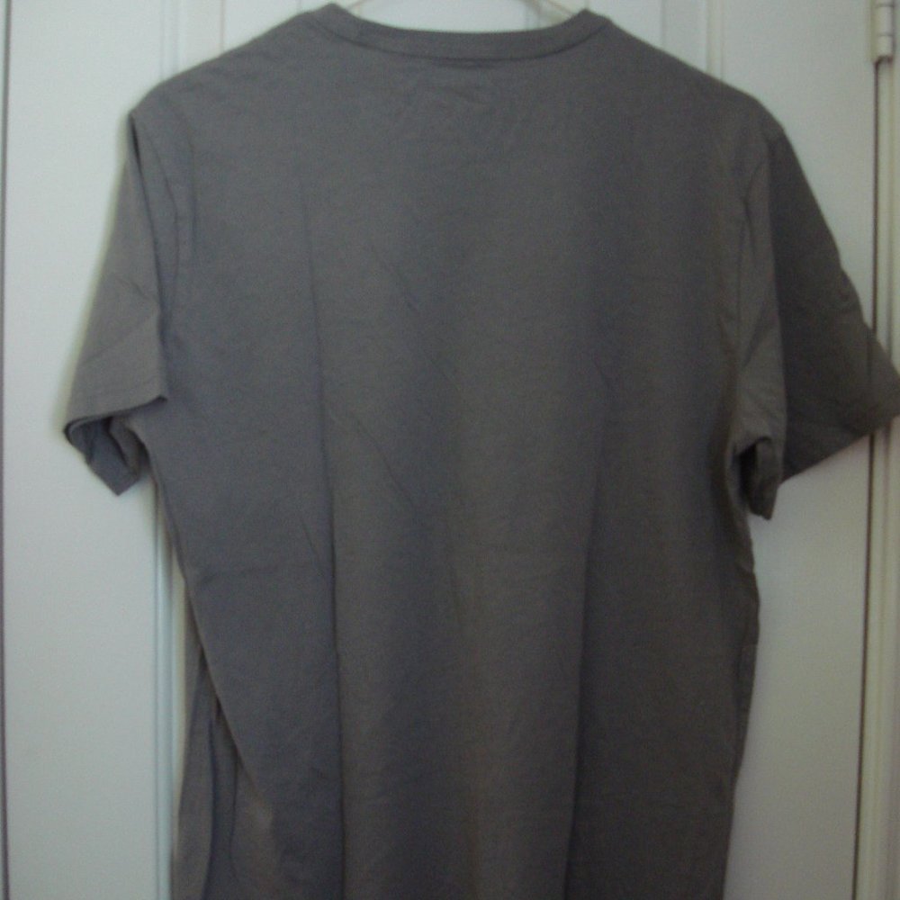 Express Graphics tee - Picture 3 of 4